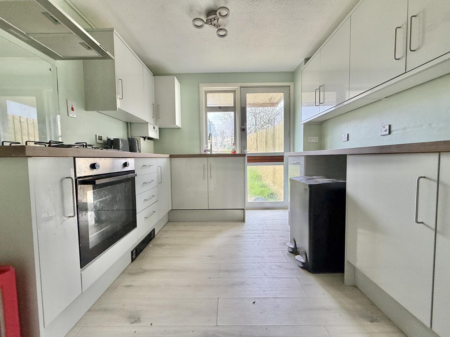 3 bed property in Redannick Lane, Truro